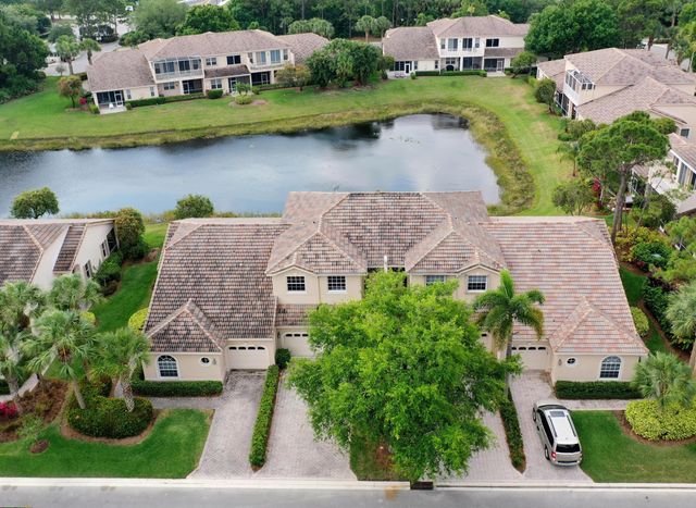 9227 Wentworth Lane, Port Saint Lucie
