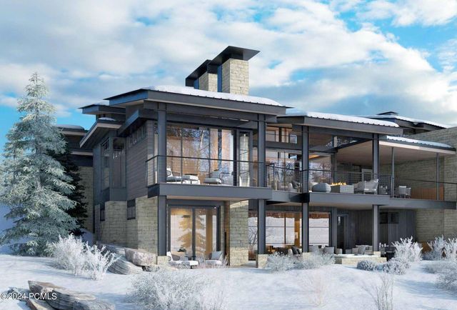 2141 E Indi Loop 37, Kamas
