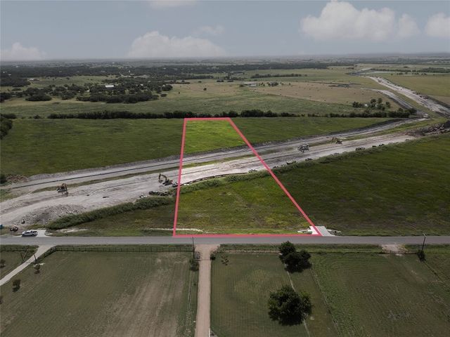 1250 County Road 153 - Lot 9, Georgetown