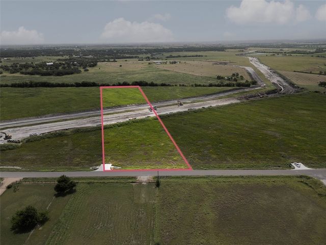 1200 County Road 153 - Lot 8, Georgetown