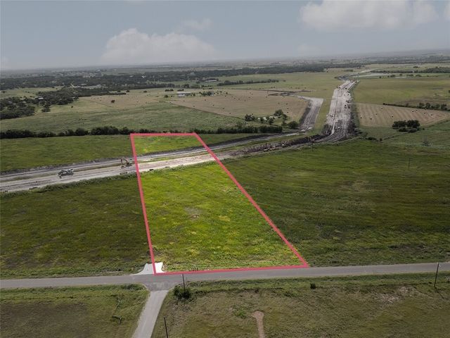 1138 County Road 153 - Lot 6, Georgetown