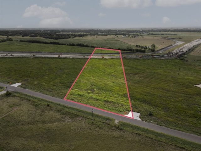 1100 County Road 153 - Lot 5, Georgetown