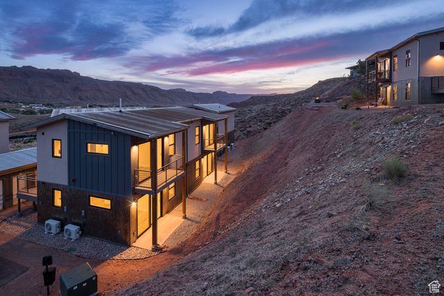 1185 S Murphy Ln 201c, Moab
