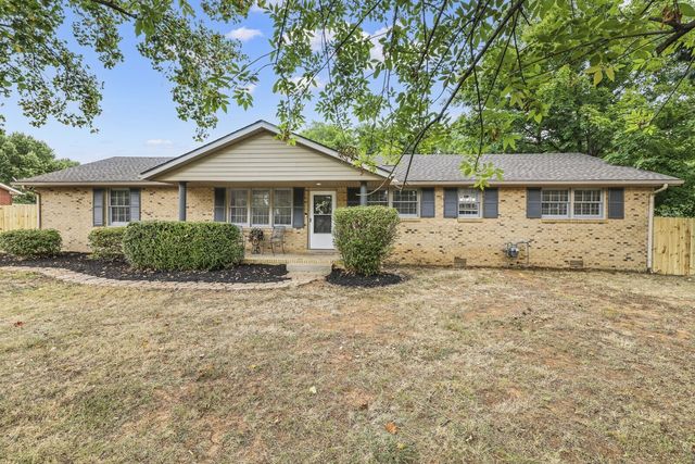 6326 Lee Ave, Murfreesboro