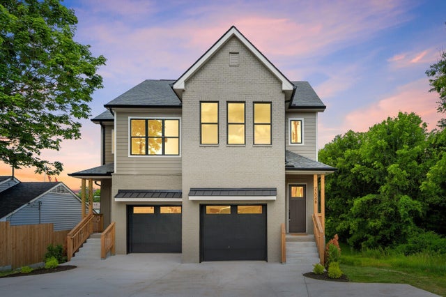 2204 Winford Ave A, Nashville