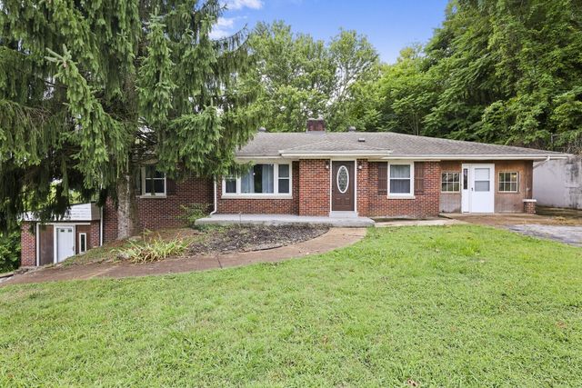 713 Washington Ave, Mount Pleasant
