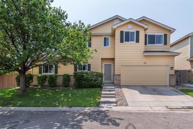 10121 Wyandott Circle, Thornton