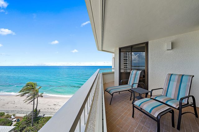 5070 N Ocean Dr #6b, Singer Island