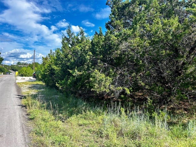 21211 High Drive, Lago Vista