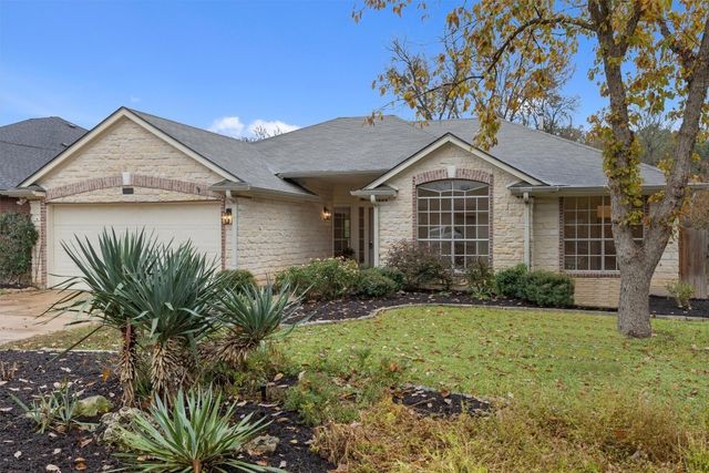 3135 Silkgrass Bend, Austin