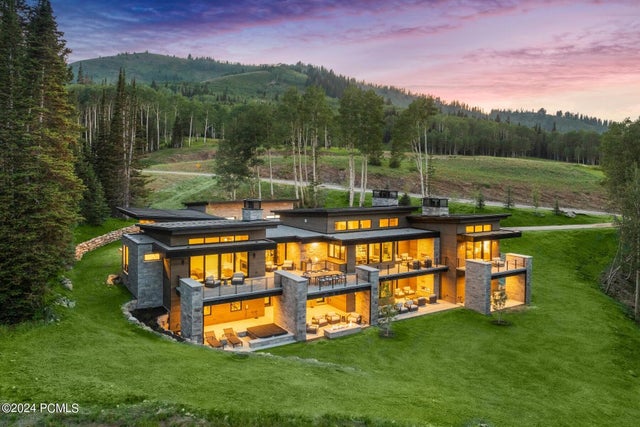 323 White Pine Canyon Rd, Park City