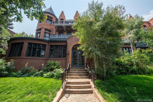 1421 N Pennsylvania Street 29, Denver