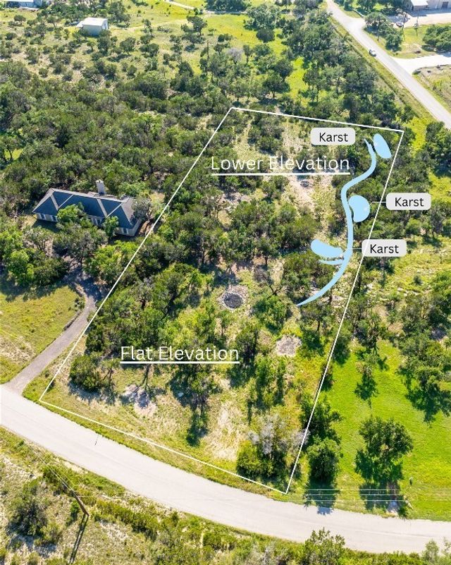1026 Canyon Bend Drive, Dripping Springs