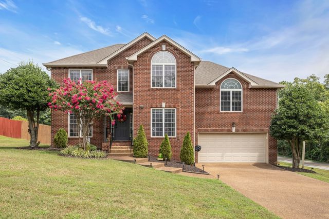 400 Roma Ct, Nashville