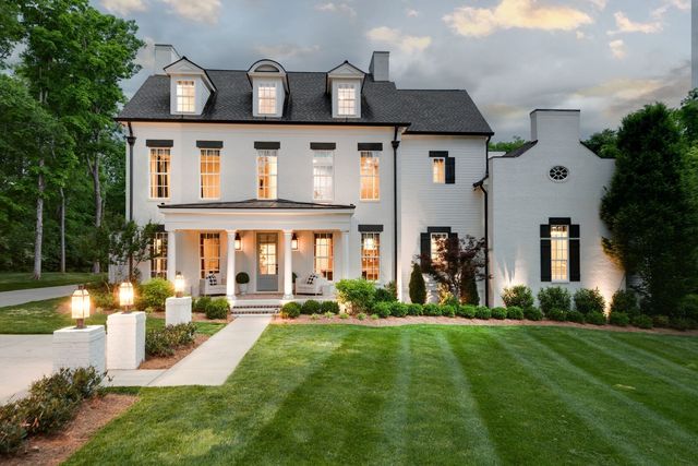 4611 Lealand Ln, Nashville