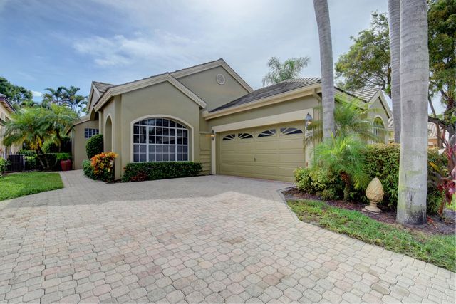 3294 Nw 53rd Cir, Boca Raton