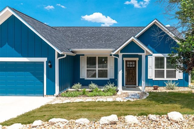 18306 Roundrock Road, Jonestown