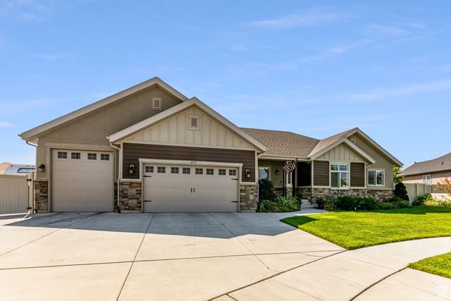 1575 W Iron Horse Blvd S, Bluffdale