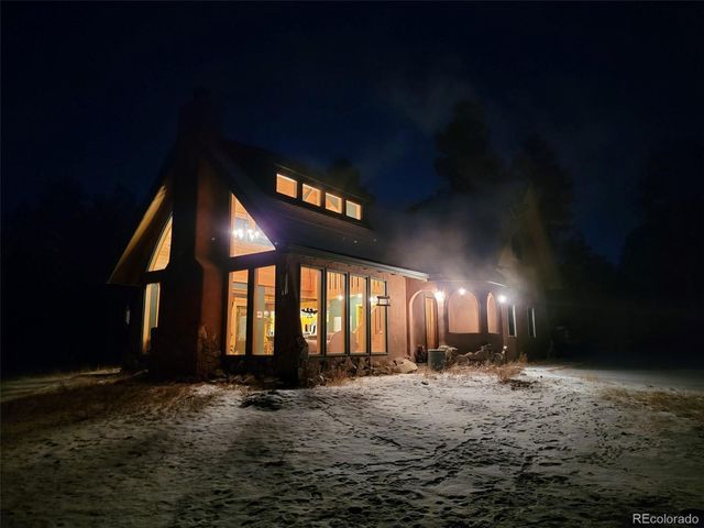 26526 Gray Buck Trail, Conifer