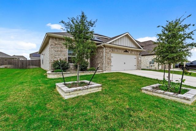 1009 Pallano Road, Hutto
