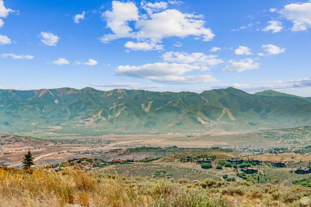 9544 Panorama Dr, Park City