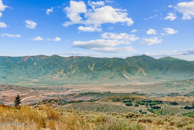 9544 Panorama Dr, Park City
