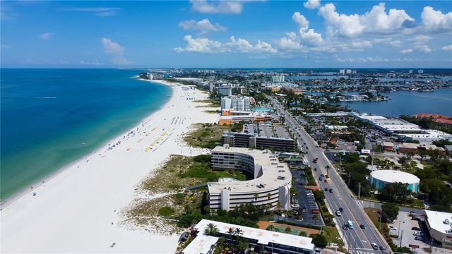 4450 Gulf Boulevard 104, ST PETE BEACH