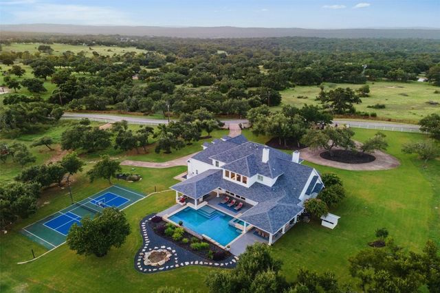 500 Autumn Lane, Dripping Springs