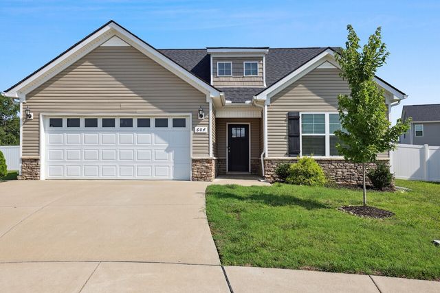 604 Varys Ct, Spring Hill