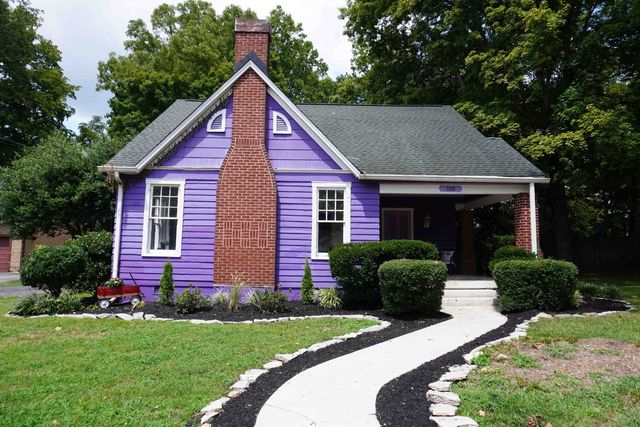 105 6th Ave, Columbia