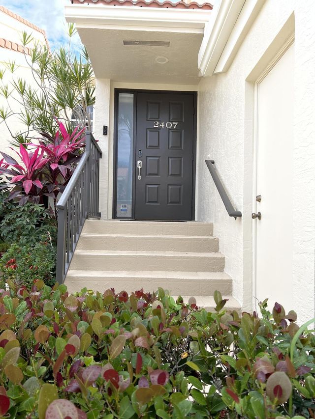17262 Boca Club Blvd #2407, Boca Raton