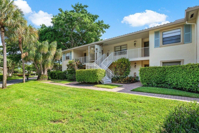 19 Westgate Lane #a, Boynton Beach