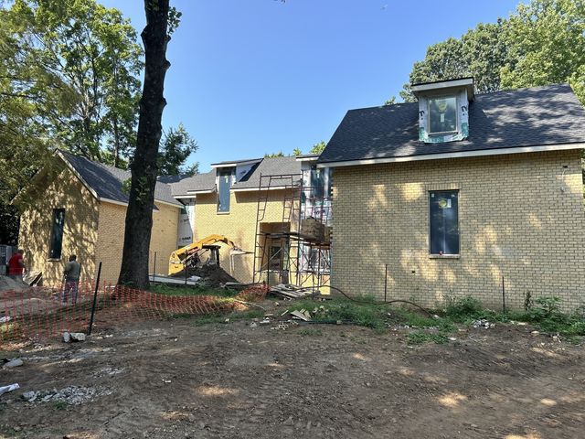 3607 Rainbow Pl, Nashville