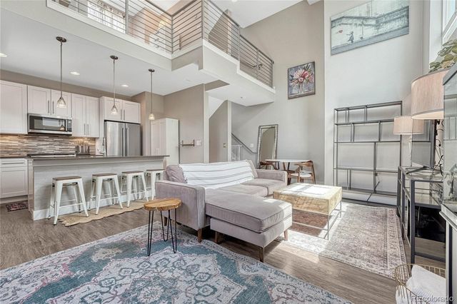 1245 Utica Street 105, Denver