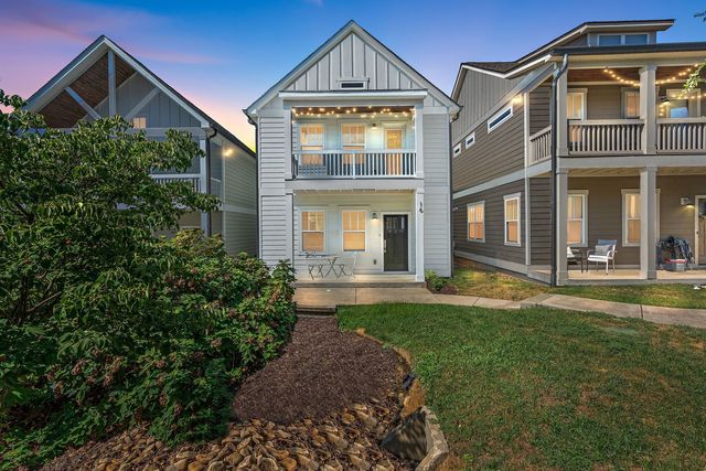 710 Buchanan St 16, Nashville