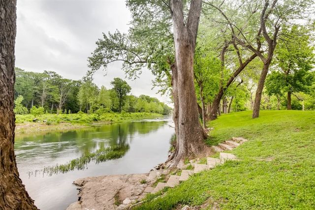 Ervendberg, New Braunfels