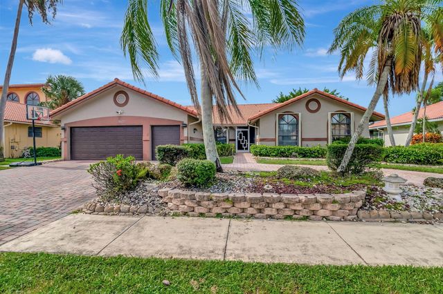 10211 Fresh Meadow Lane, Boca Raton