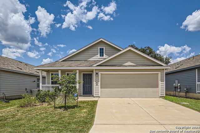 5343 Forbs Ln, Bulverde
