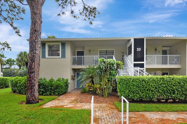 23 Westgate Lane #b, Boynton Beach