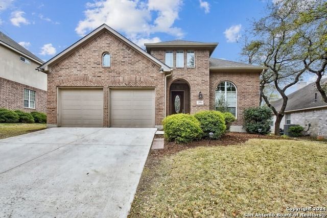 23914 Western Mdw, San Antonio