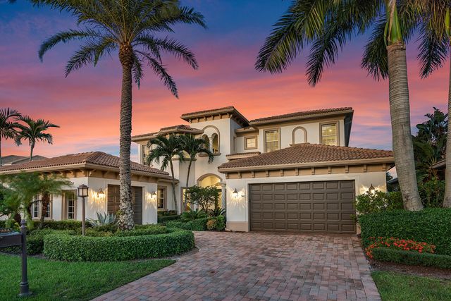 17334 Pavaroso St, Boca Raton