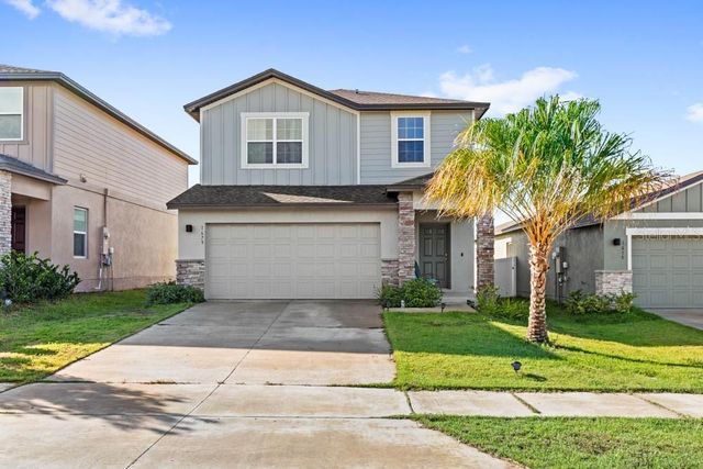 1679 Bear Mountain Lane, MINNEOLA