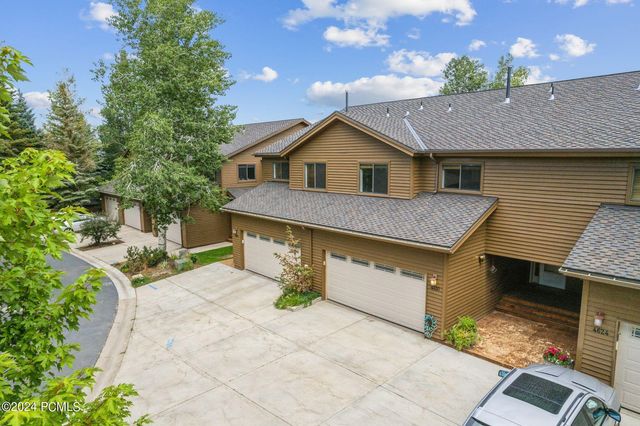 4630 Ptarmigan Loop, Park City