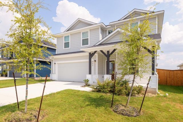 205 Copper Lily Drive, Liberty Hill