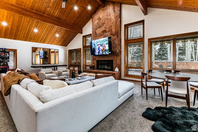 1161 Little Kate Rd, Park City