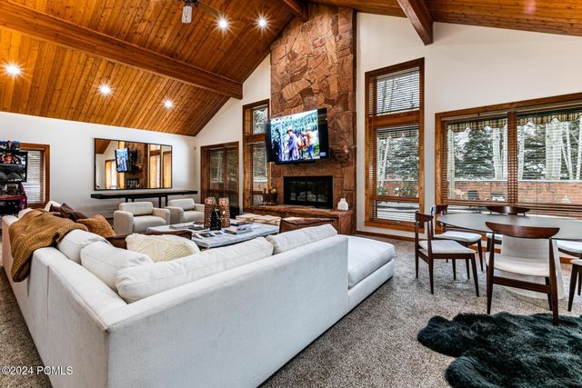 1161 Little Kate Rd, Park City