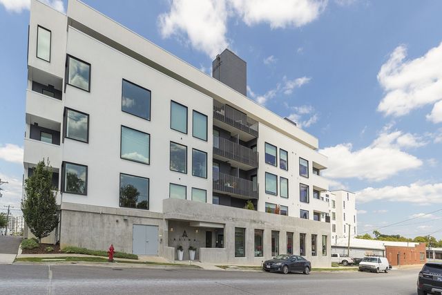 806 Olympic Street 500, Nashville