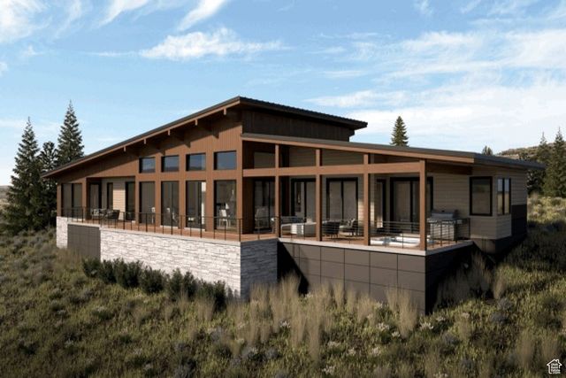 6015 Double Deer Dr 36, Park City