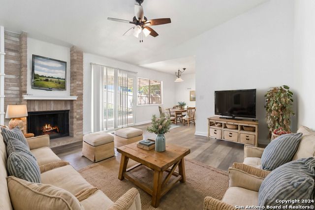 5722 Misty Gln, San Antonio