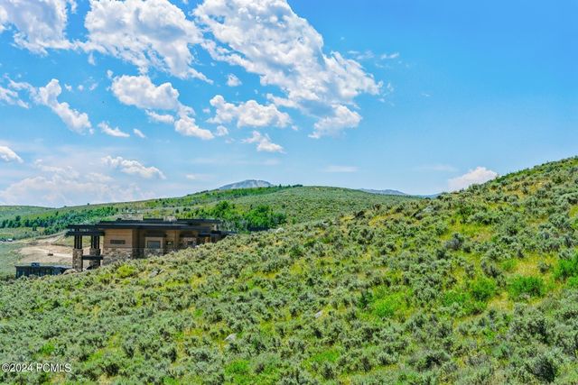 5991 Painted Valley Pass, Park City